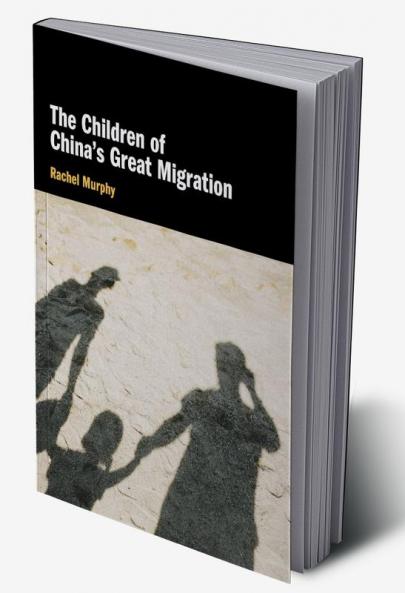 The Children of China's Great Migration