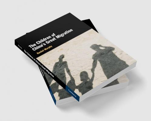 The Children of China's Great Migration