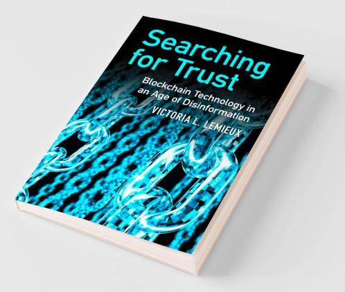 Searching for Trust