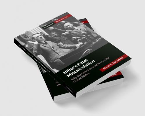 Hitler's Fatal Miscalculation