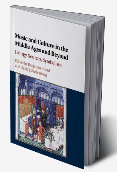 Music and Culture in the Middle Ages and Beyond