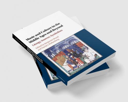 Music and Culture in the Middle Ages and Beyond