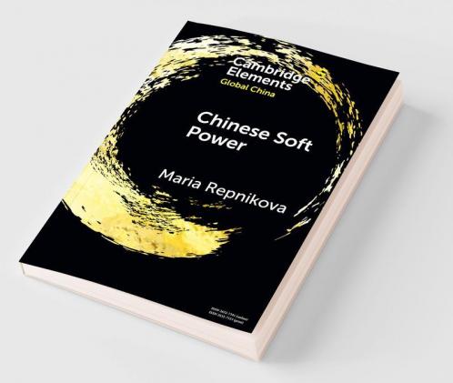 Chinese Soft Power