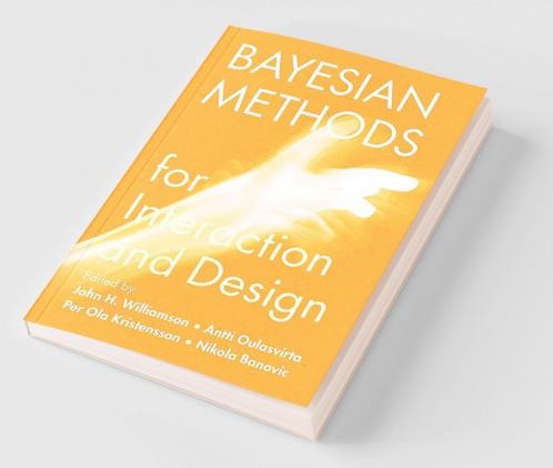 Bayesian Methods for Interaction and Design