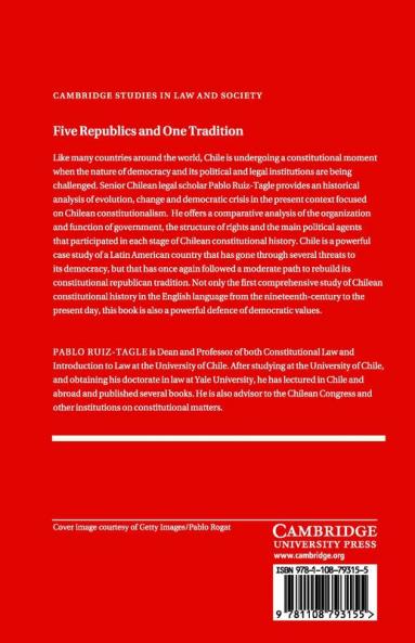 Five Republics and One Tradition