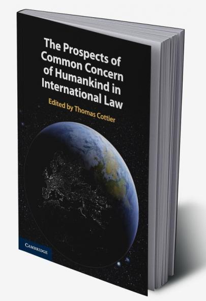 The Prospects of Common Concern of Humankind in International Law