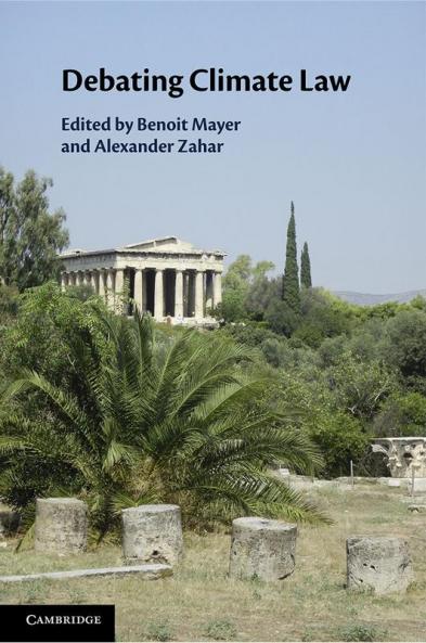 Debating Climate Law