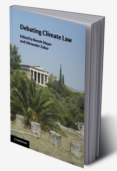 Debating Climate Law