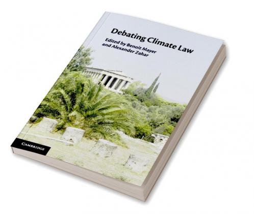 Debating Climate Law