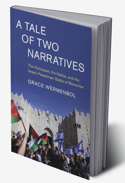 A Tale of Two Narratives