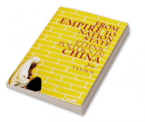 From Empire to Nation State