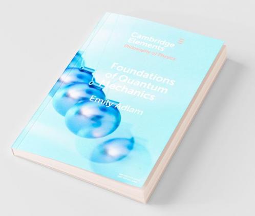 Foundations of Quantum Mechanics