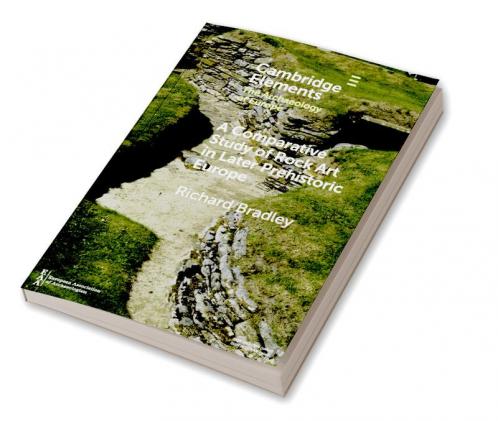 A Comparative Study of Rock Art in Later Prehistoric Europe