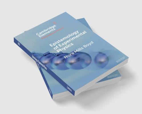 Epistemology of Experimental Physics