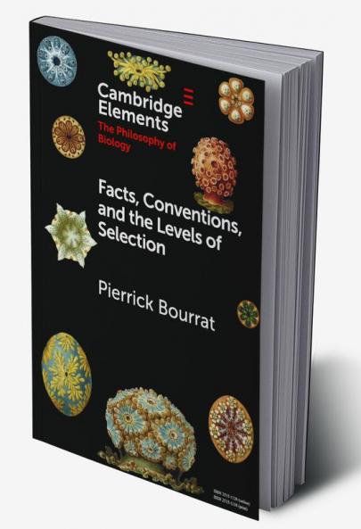 Facts Conventions and the Levels of Selection
