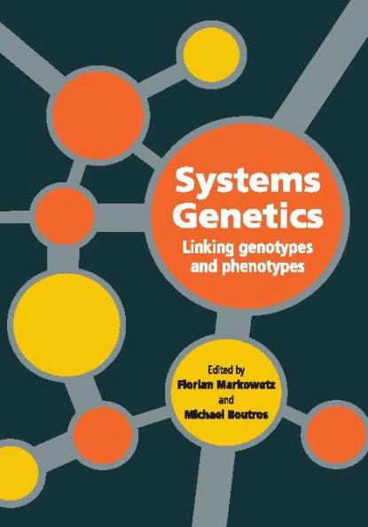 Systems Genetics