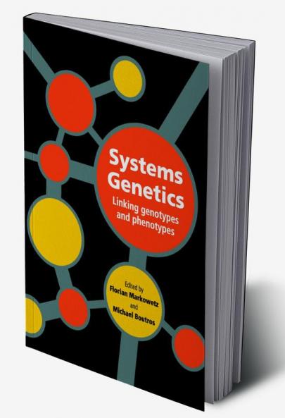 Systems Genetics