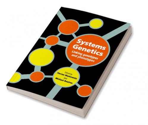 Systems Genetics