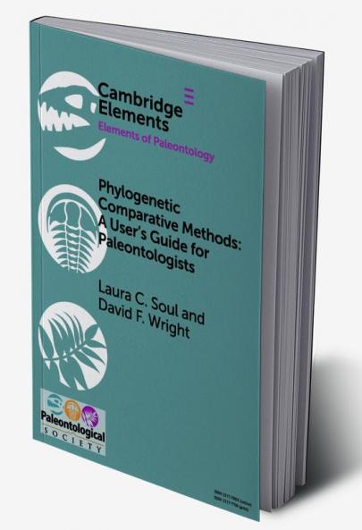 Phylogenetic Comparative Methods