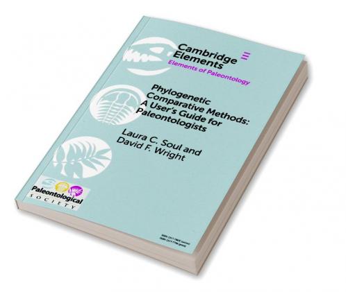 Phylogenetic Comparative Methods