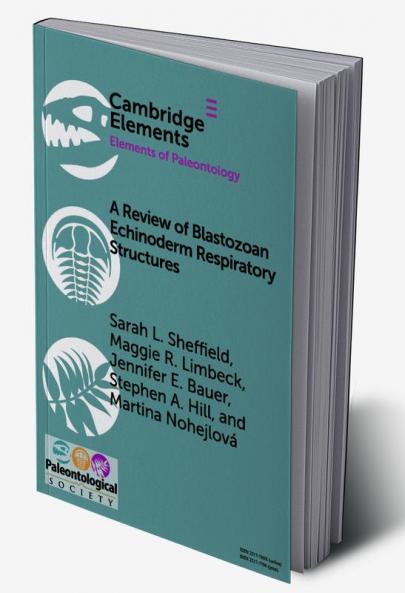 A Review of Blastozoan Echinoderm Respiratory Structures