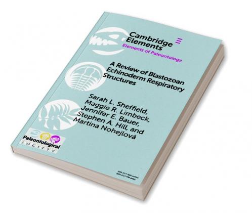 A Review of Blastozoan Echinoderm Respiratory Structures