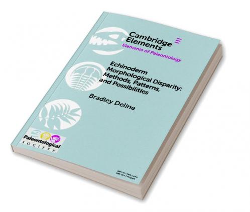 Echinoderm Morphological Disparity