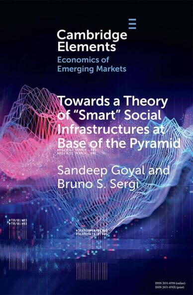 Towards a Theory of 'Smart' Social Infrastructures at Base of the Pyramid