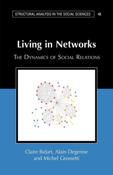 Living in Networks