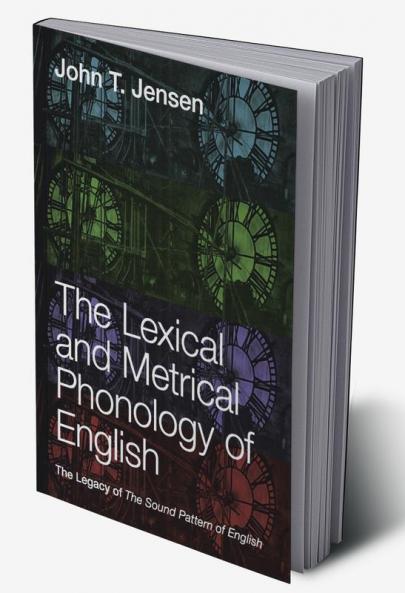 The Lexical and Metrical Phonology of English