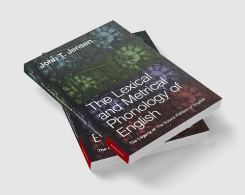 The Lexical and Metrical Phonology of English