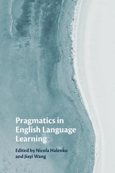 Pragmatics in English Language Learning