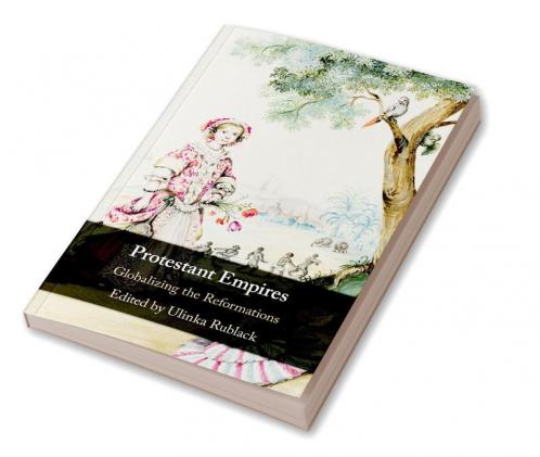 Protestant Empires