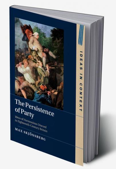 The Persistence of Party