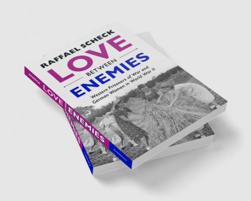 Love between Enemies