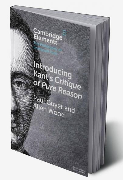 Introducing Kant's Critique of Pure Reason