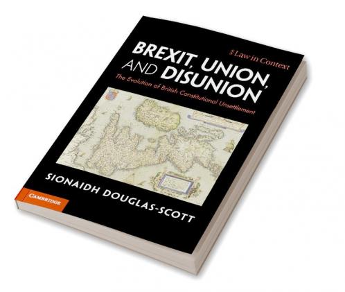 Brexit Union and Disunion