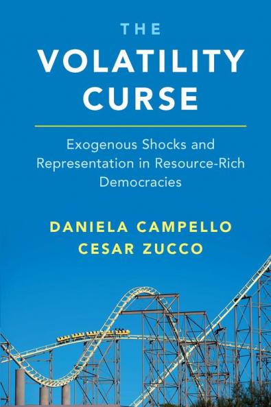 The Volatility Curse