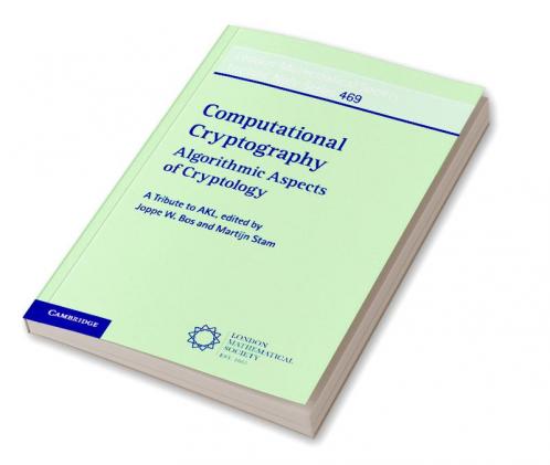 Computational Cryptography