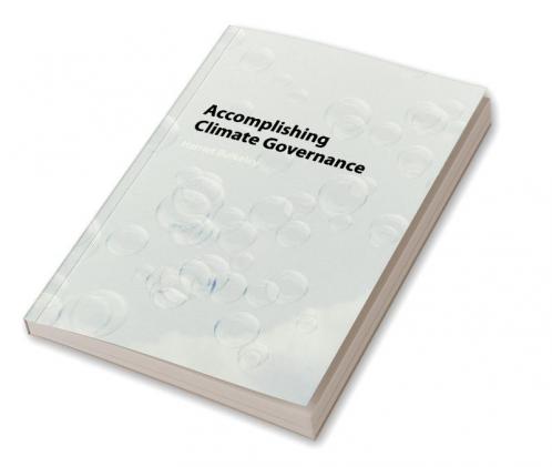 Accomplishing Climate Governance