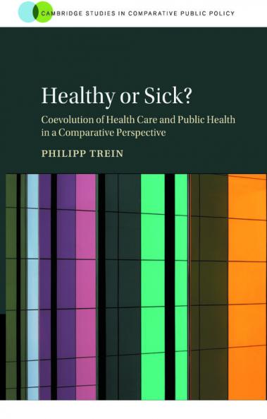 Healthy or Sick?
