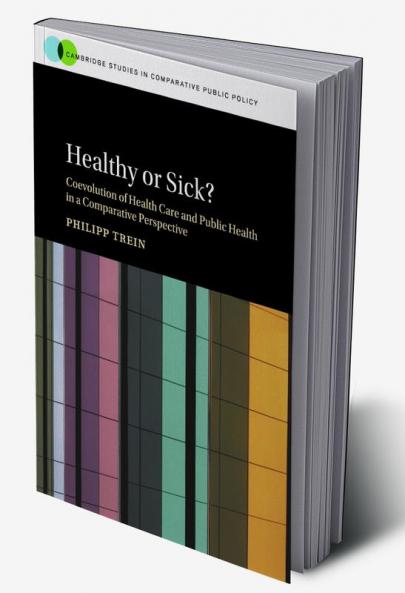 Healthy or Sick?