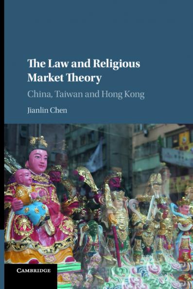 The Law and Religious Market Theory