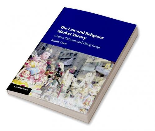The Law and Religious Market Theory