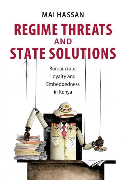 Regime Threats and State Solutions