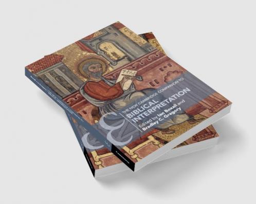 The New Cambridge Companion to Biblical Interpretation