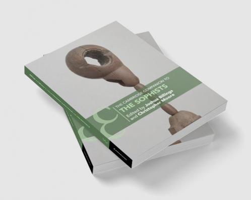 Cambridge Companion to the Sophists