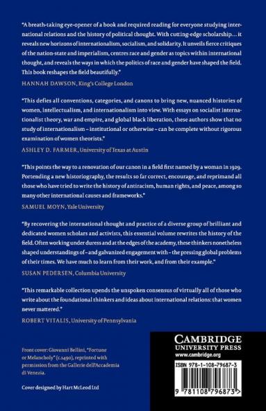 Women's International Thought