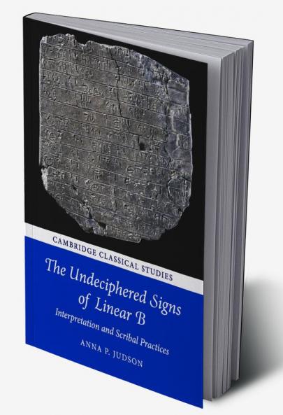 The Undeciphered Signs of Linear B