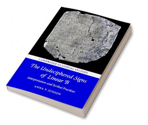 The Undeciphered Signs of Linear B
